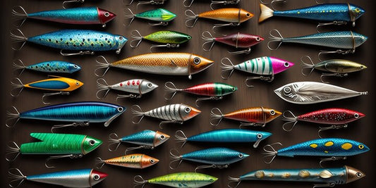 How Can You Cast Light Lures Far?