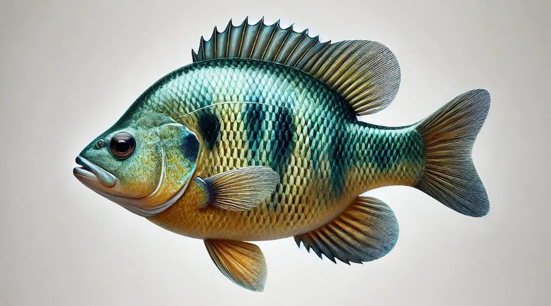 Heres Why Bluegill Fishing Is Way Better Than Bass Fishing