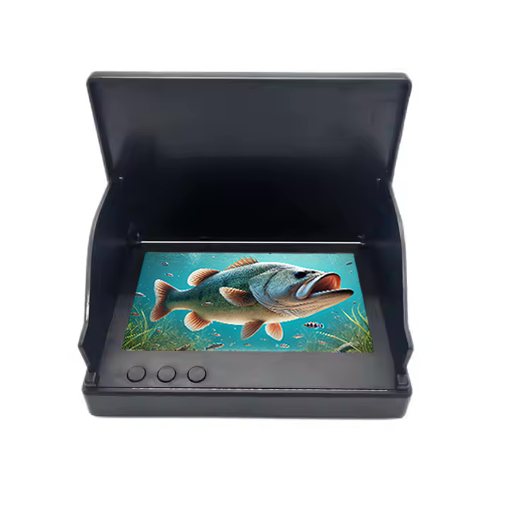 AquaVUE ~ Underwater Fishing Camera