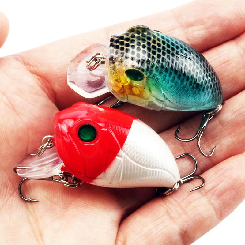 Nuisance Crankbait