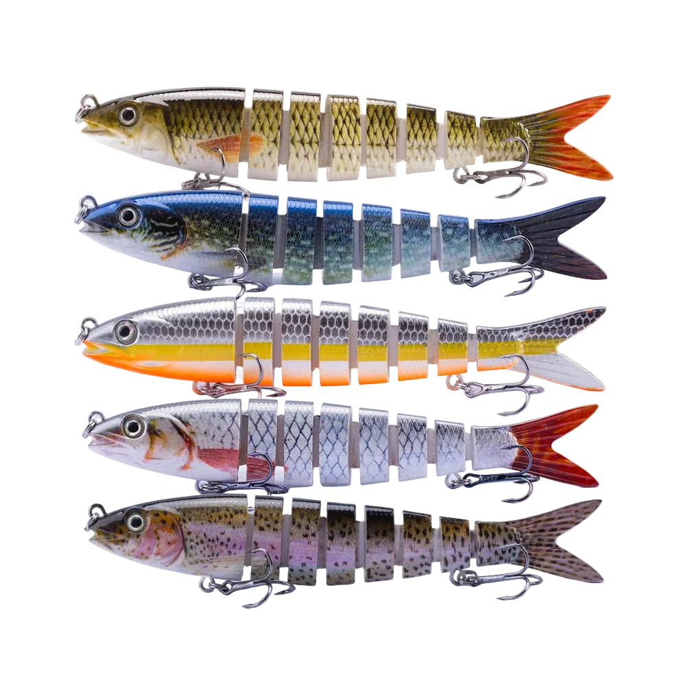 Pursuit Swimbait