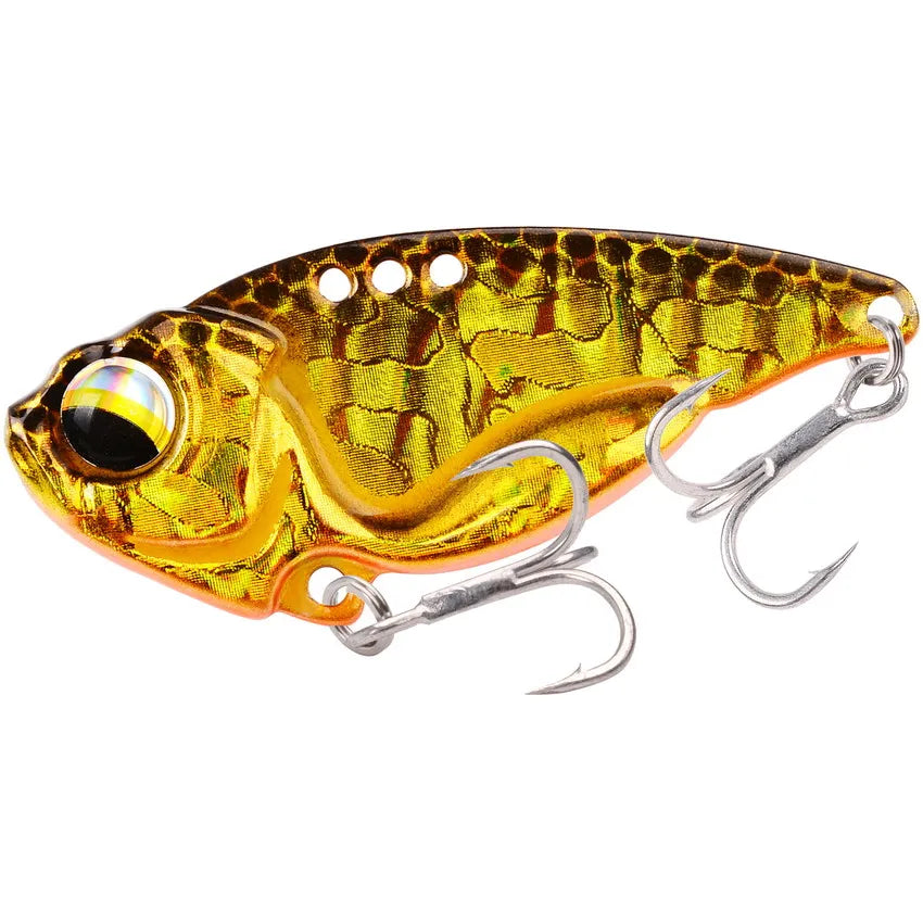 Donkey Whisperer Blade Bait