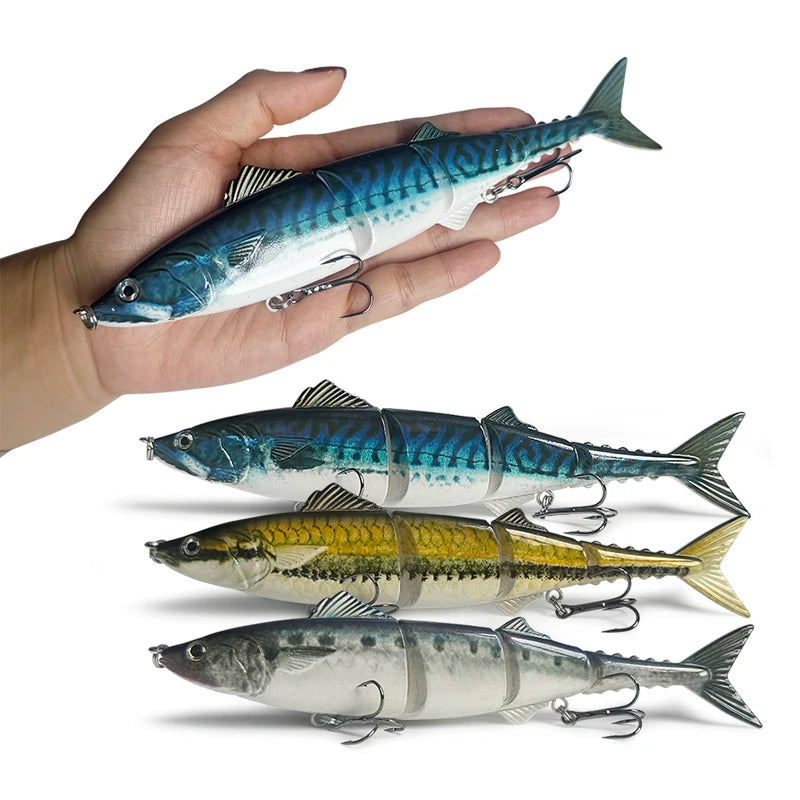 Marauder Swimbait