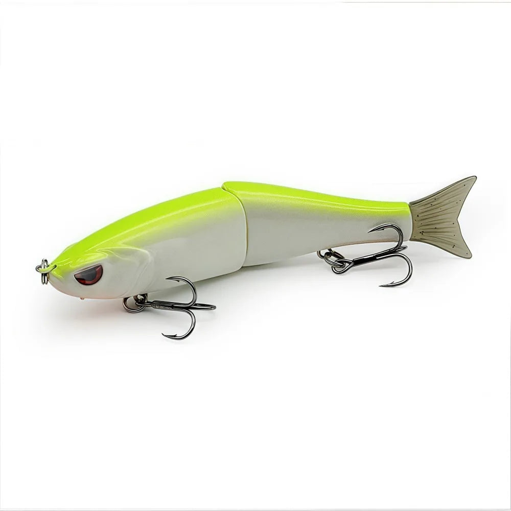Cutback Glidebait