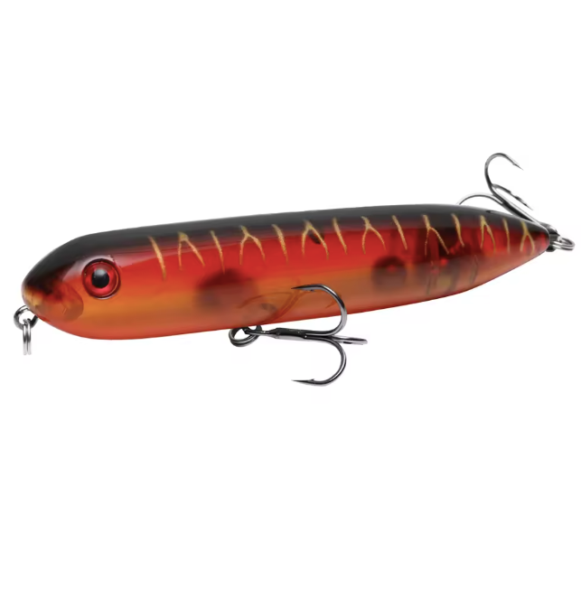 Predator Glide Spook