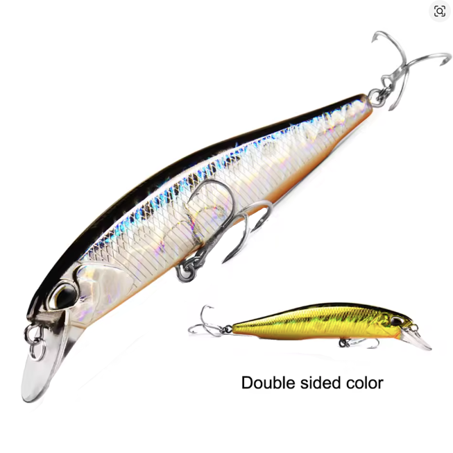 Viking Sparrow Jerkbait