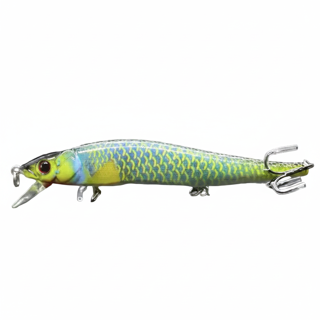 VexFin Jerkbait
