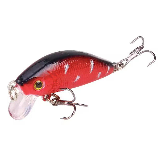 SnapStrike Mini Jerkbait
