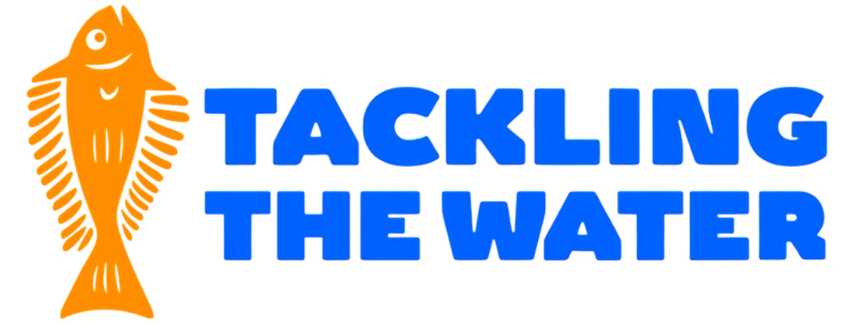 Topwater – Tackling The Water