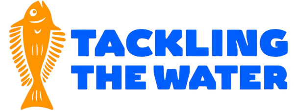 Tackling The Water