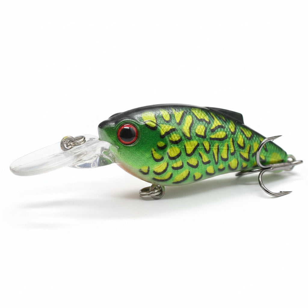 Strike Diver Crankbait