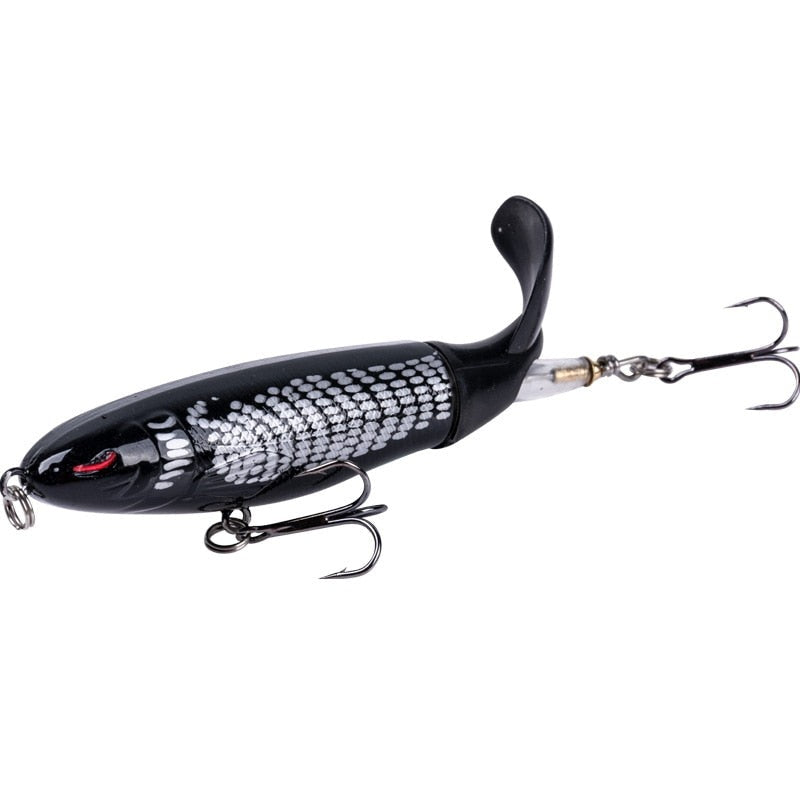 Cyber Whopper Plopper