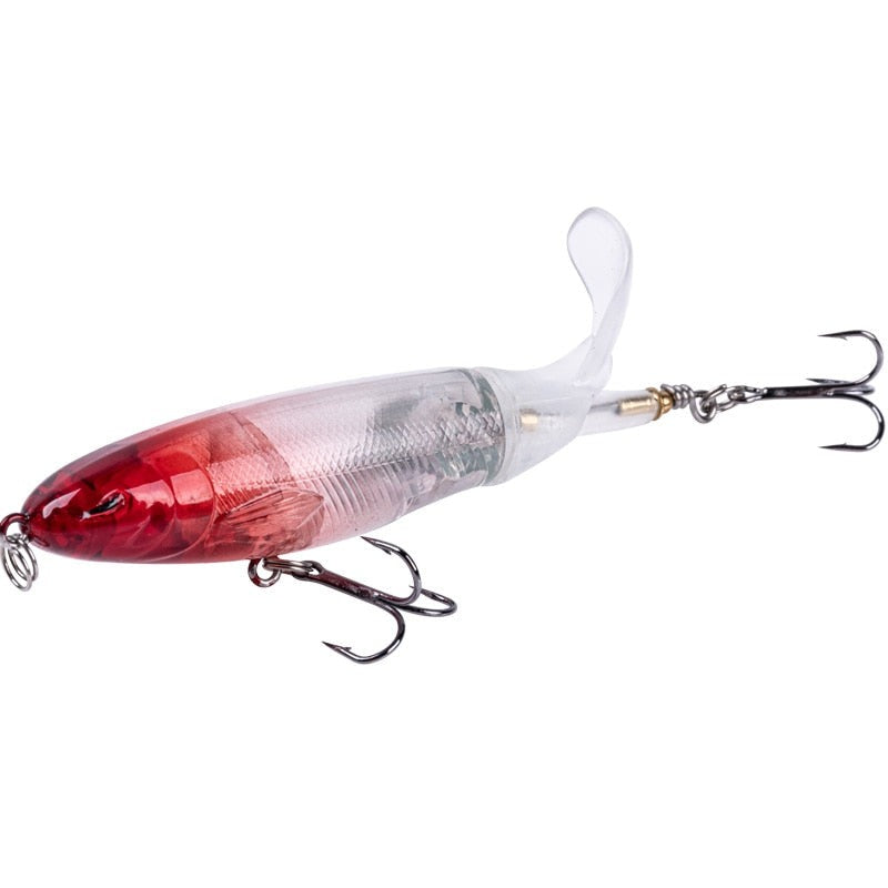 Cyber Whopper Plopper