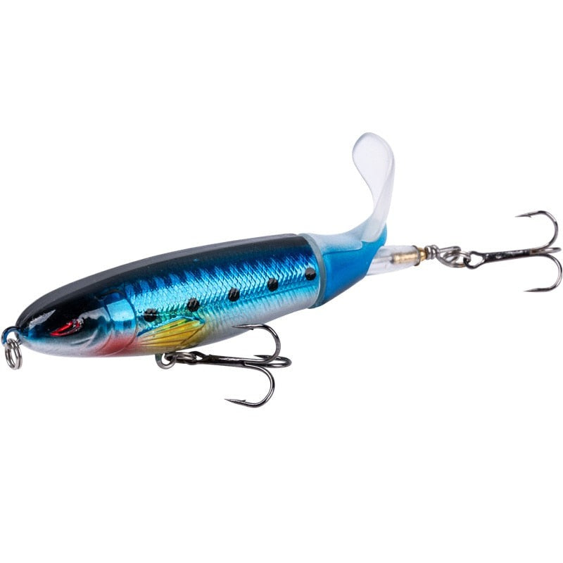Cyber Whopper Plopper