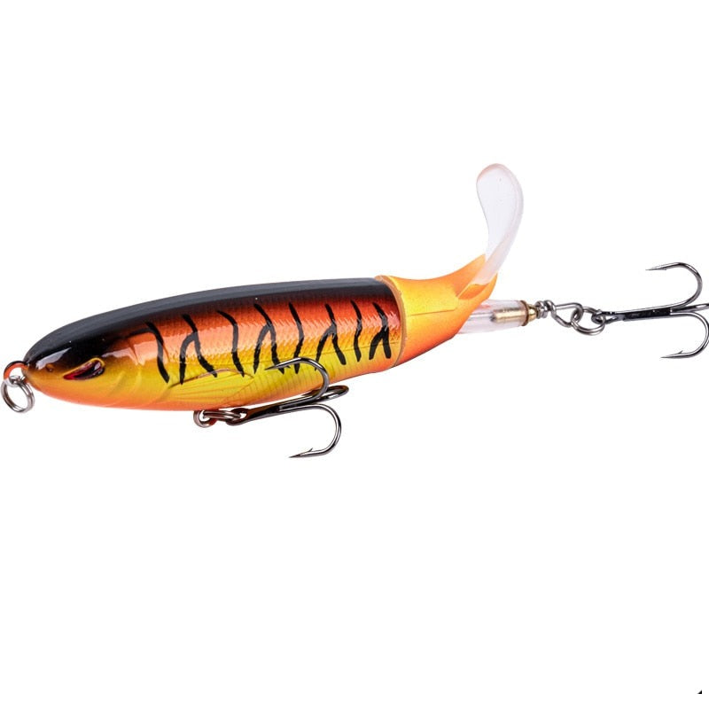 Cyber Whopper Plopper