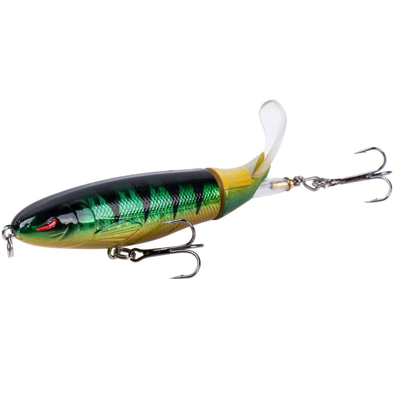 Cyber Whopper Plopper