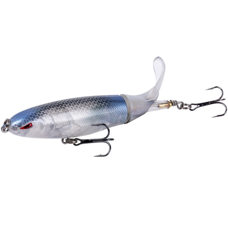 Cyber Whopper Plopper