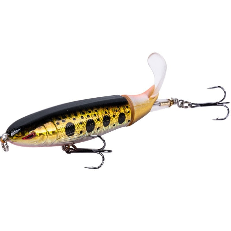 Cyber Whopper Plopper