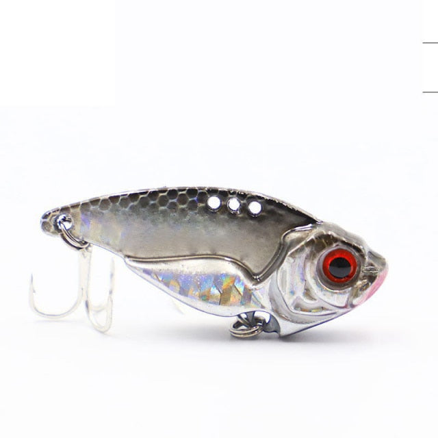 Donkey Whisperer Blade Bait
