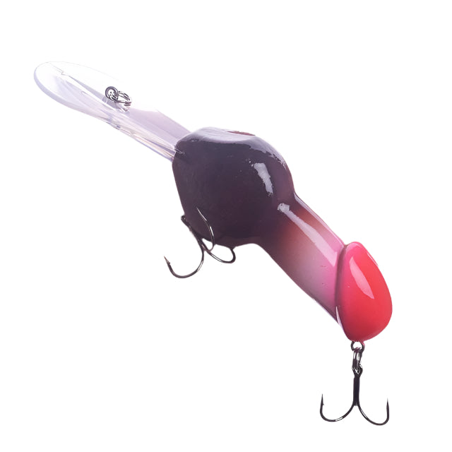 LongWood Crankbait