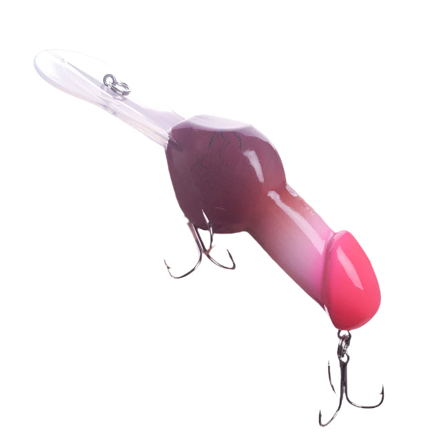 LongWood Crankbait