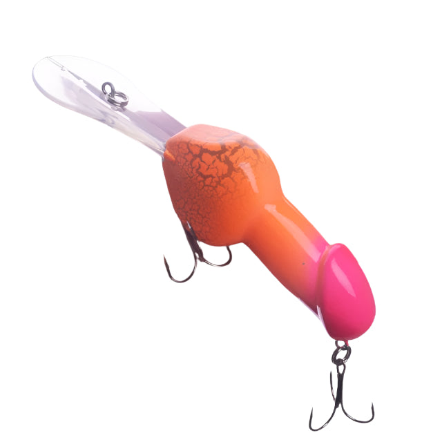 LongWood Crankbait