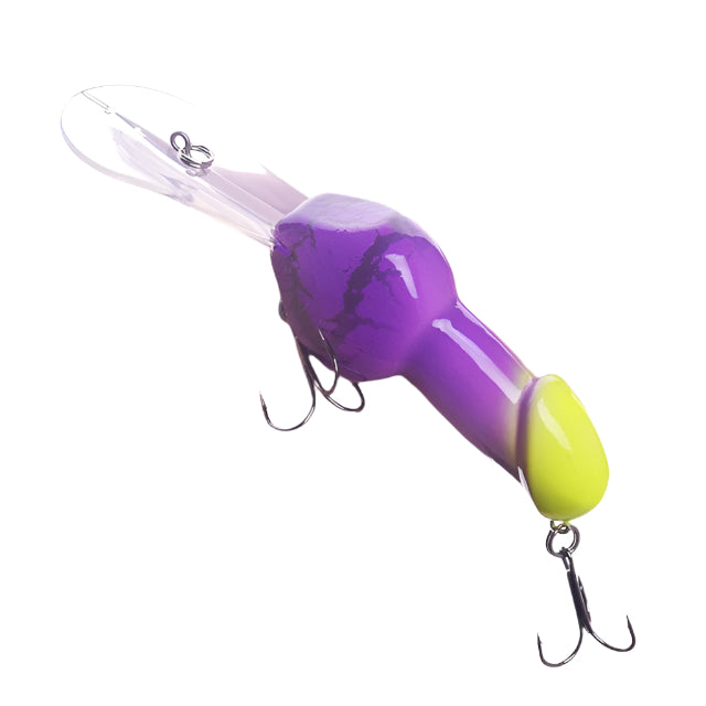 LongWood Crankbait