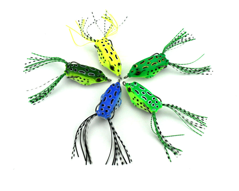 Topwater Frog