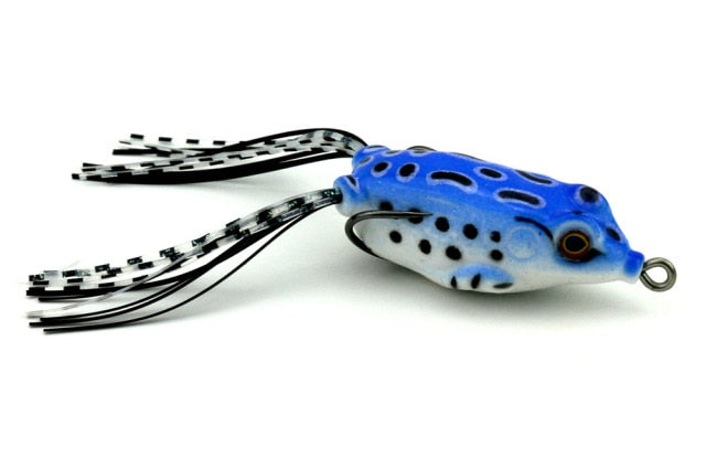 Topwater Frog