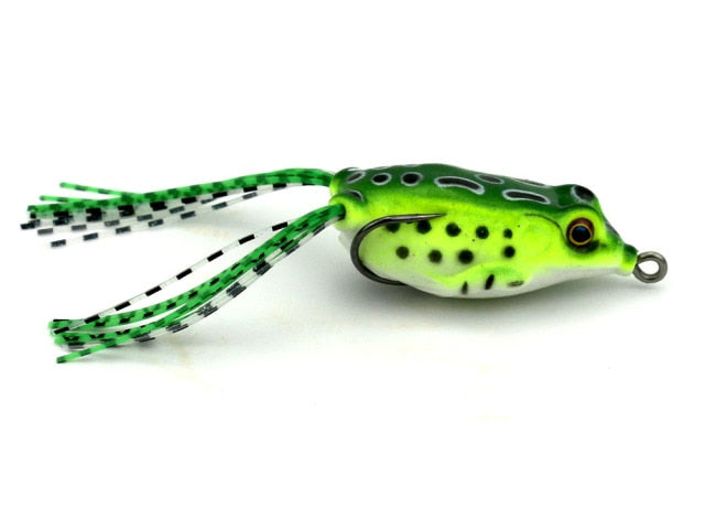 Topwater Frog