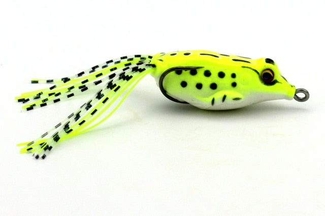 Topwater Frog