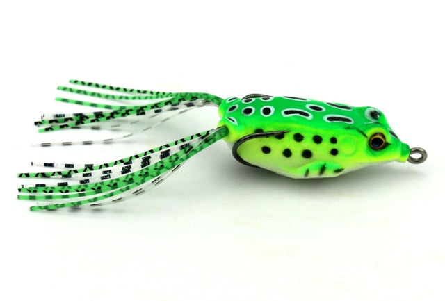 Topwater Frog