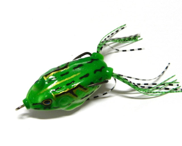Topwater Frog
