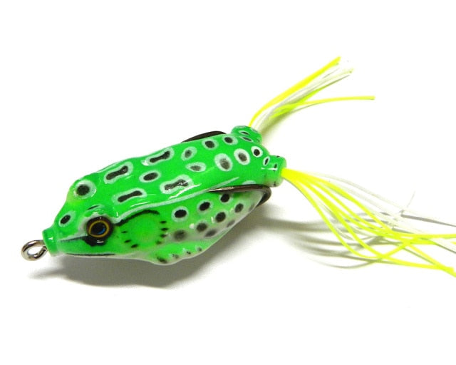 Topwater Frog