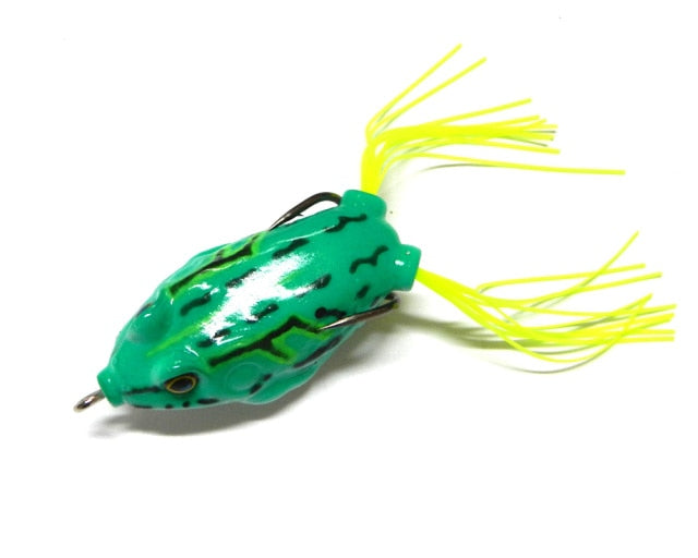 Topwater Frog