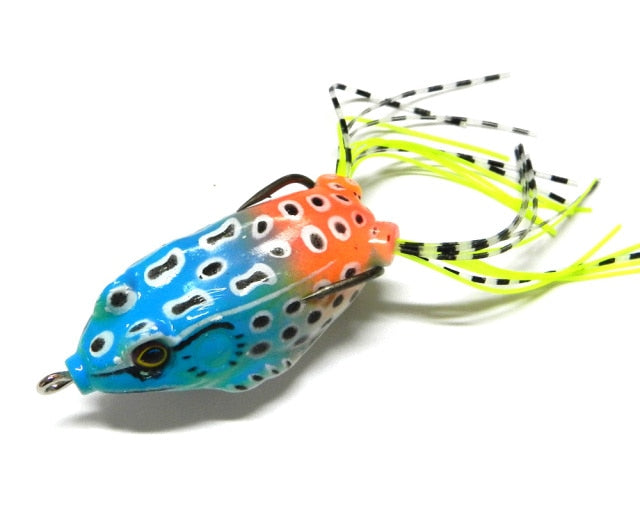 Topwater Frog