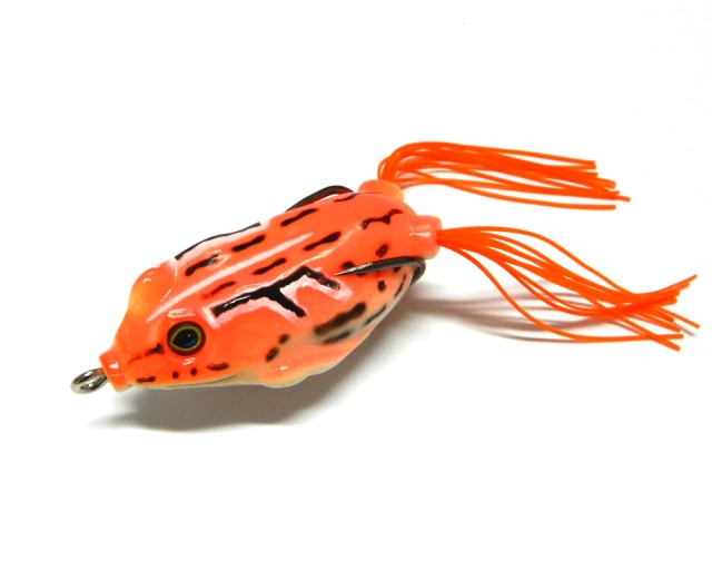 Topwater Frog