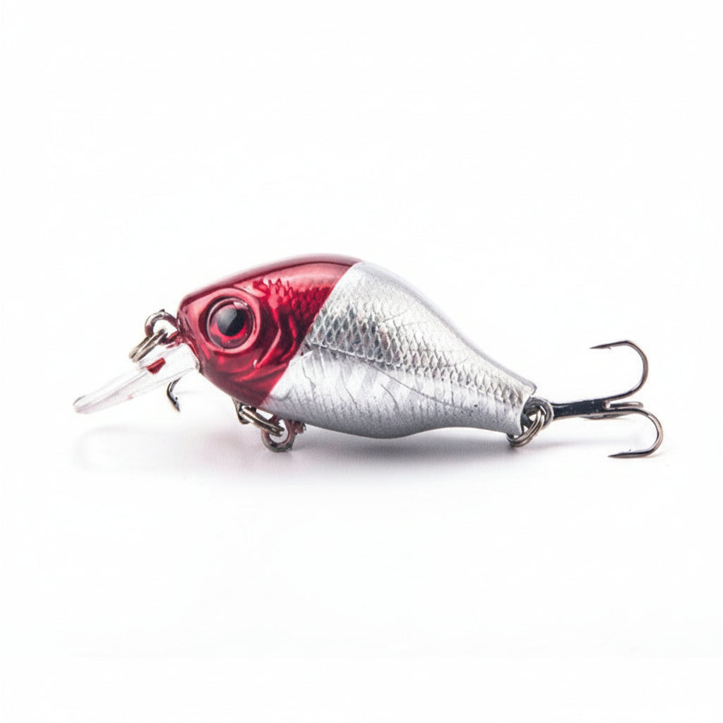 Enticer Crank