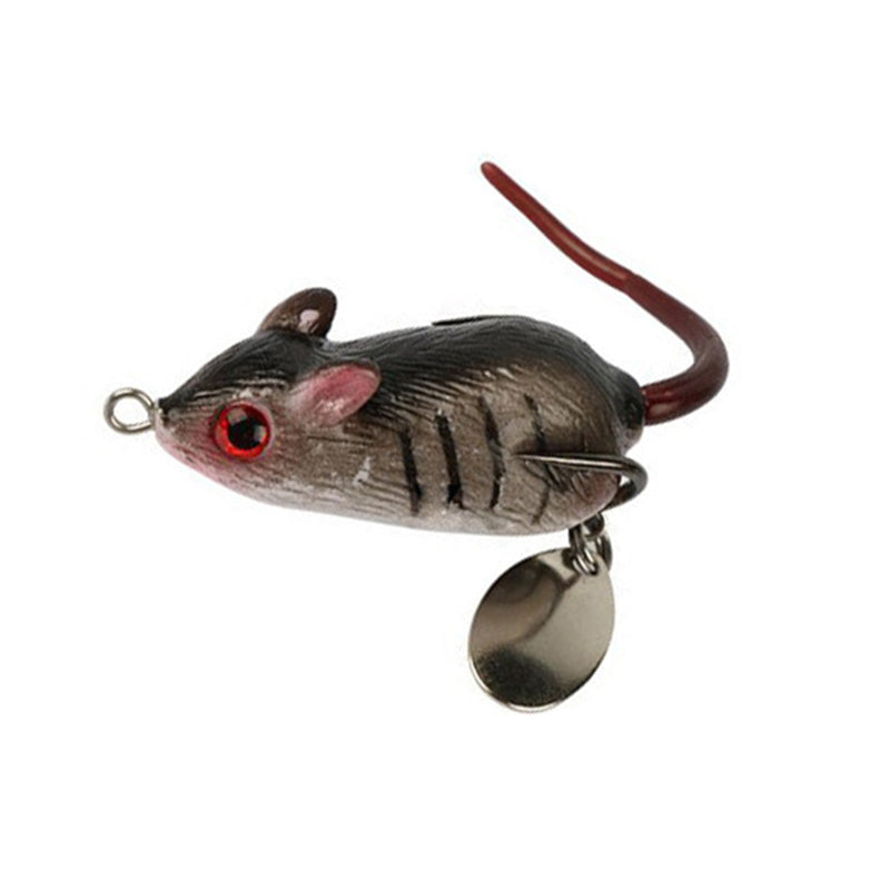 Topwater Mouse