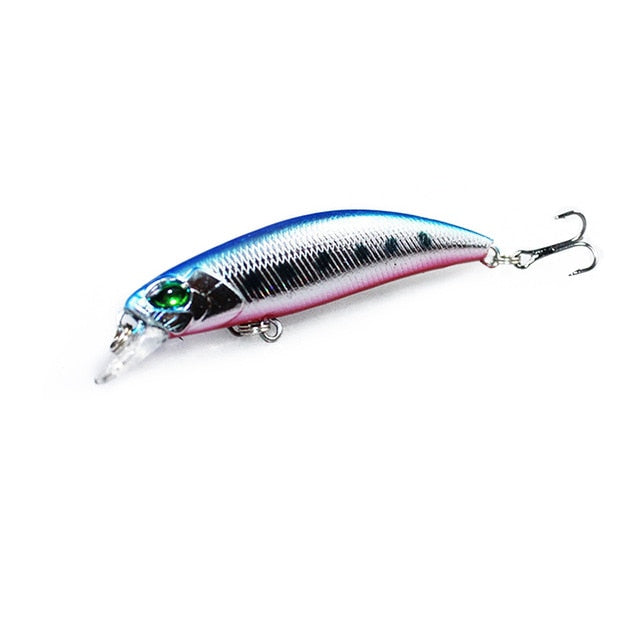 TTW Signature Minnow