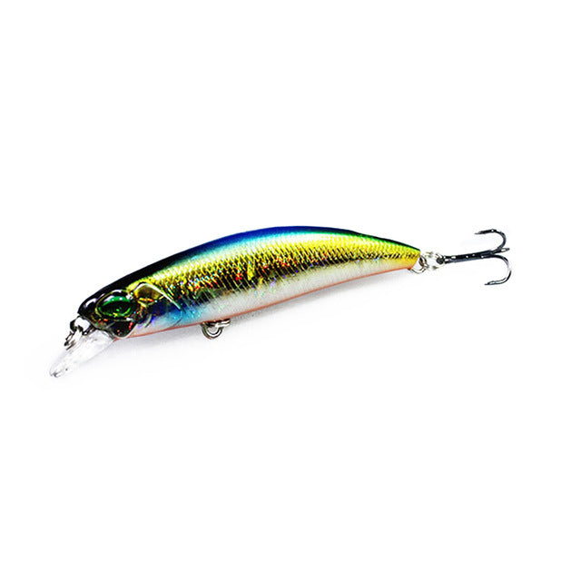 TTW Signature Minnow