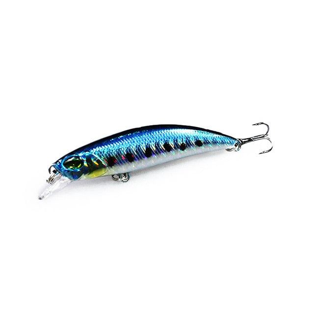 TTW Signature Minnow