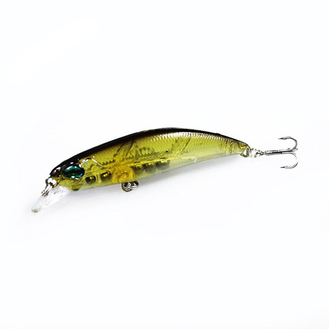 TTW Signature Minnow