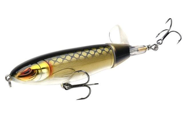 AllBlue Whopper Plopper - Tackling The Water