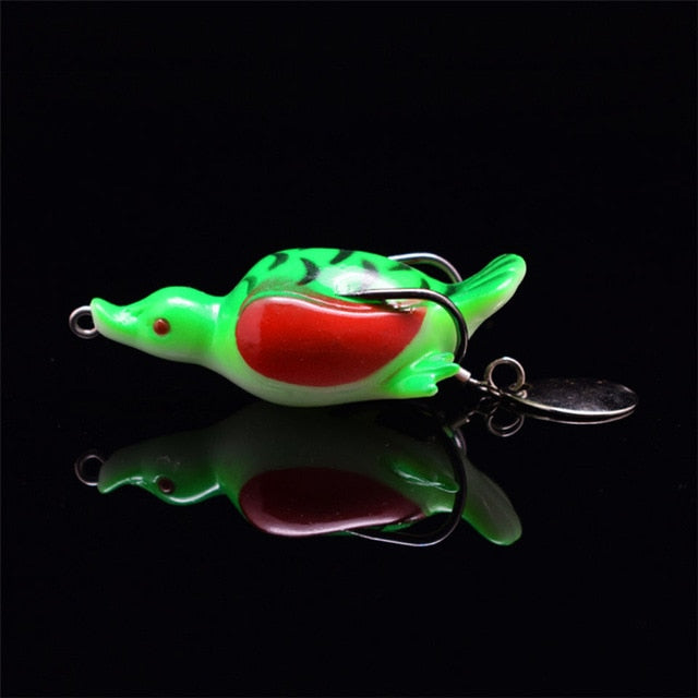 Topwater Duck