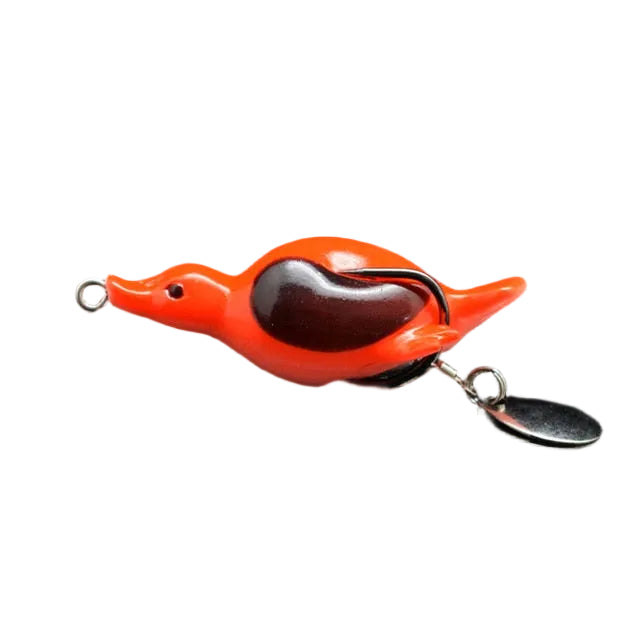Topwater Duck