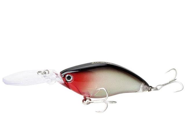 ALLBLUE Deep Diving Crankbait - Tackling The Water