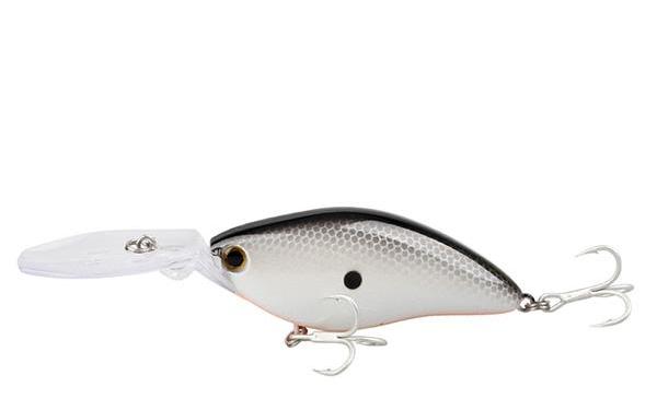 ALLBLUE Deep Diving Crankbait - Tackling The Water
