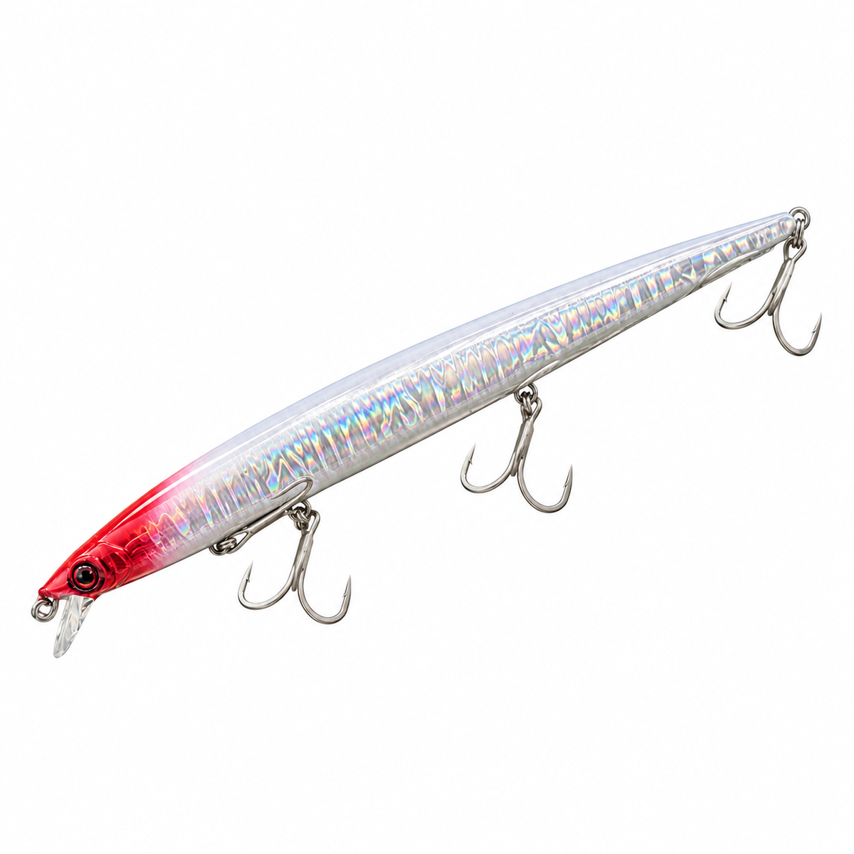 Horizon Minnow