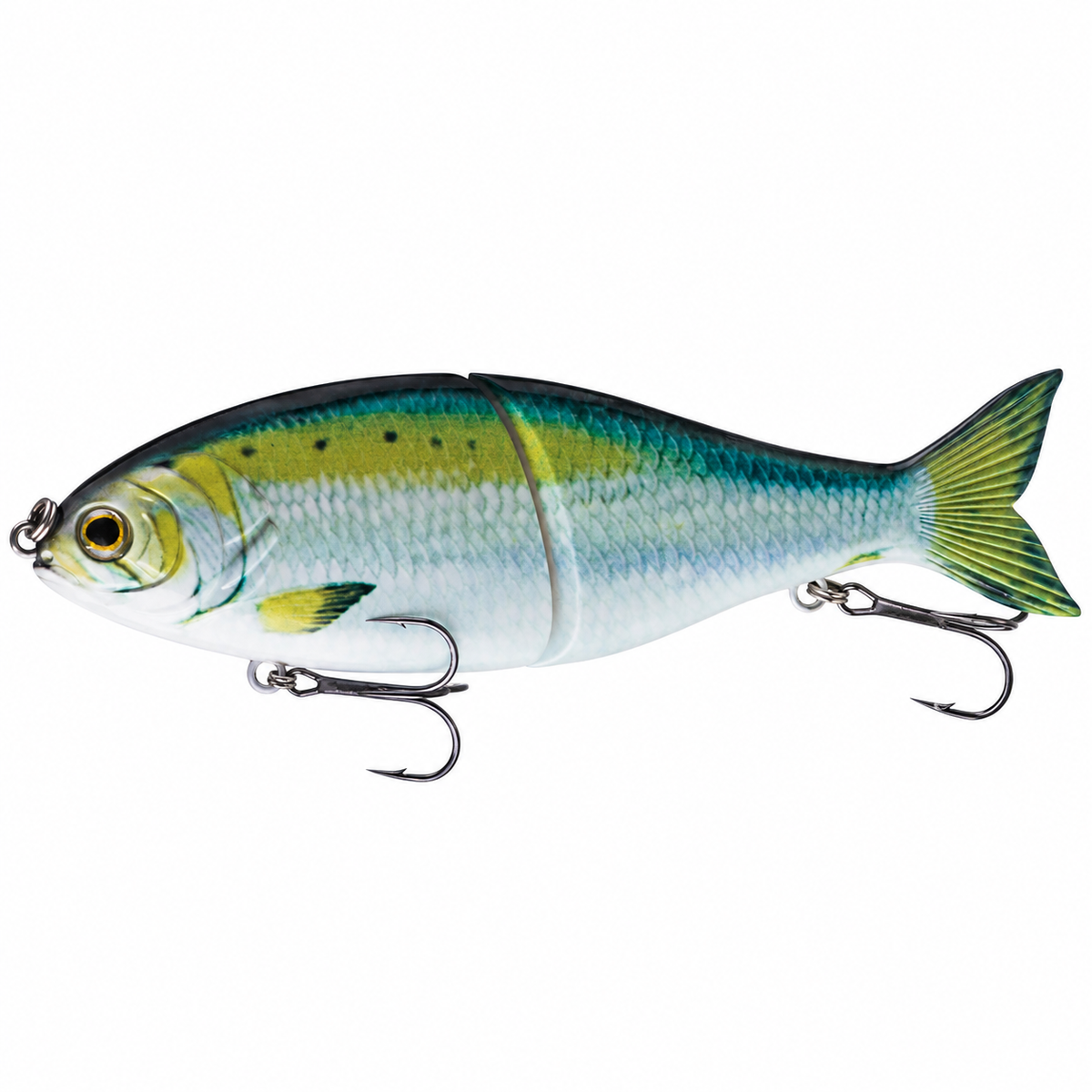 Master Glidebait